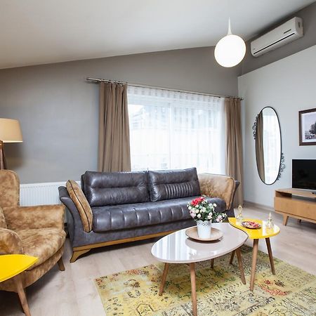 Galata Pera Suites & Residenceイスタンブール エクステリア 写真