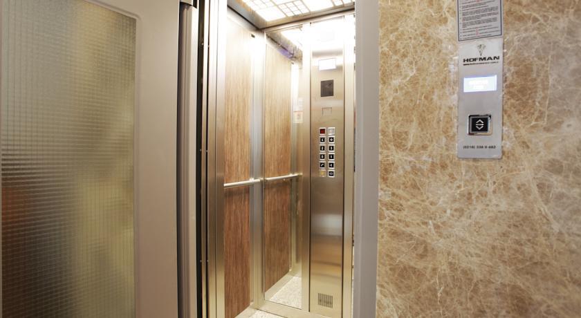 Galata Pera Suites & Residenceイスタンブール エクステリア 写真
