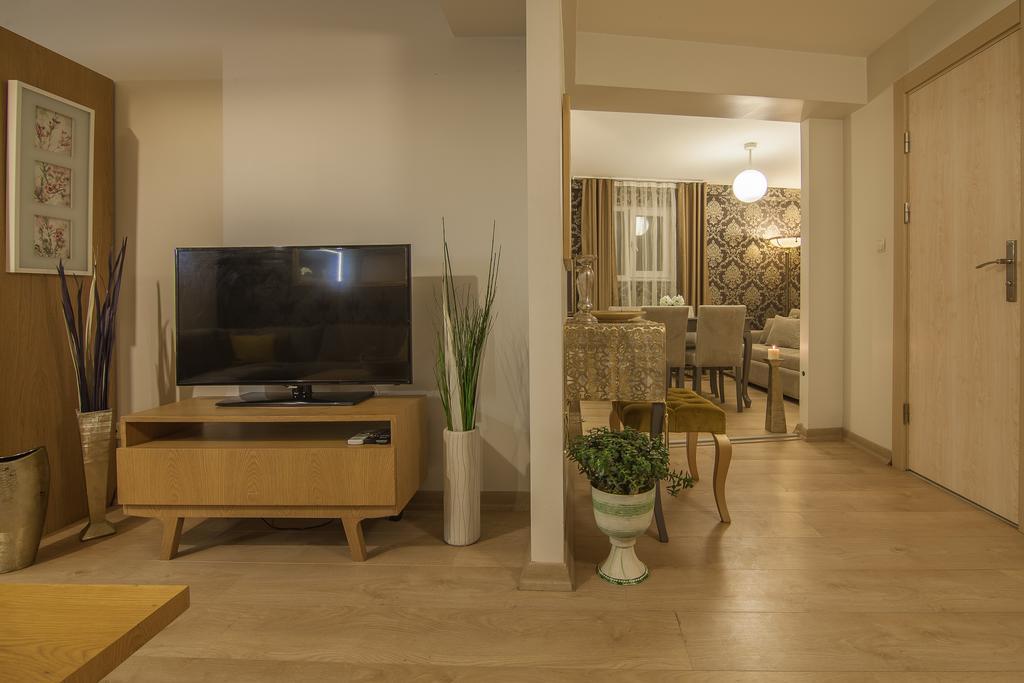 Galata Pera Suites & Residenceイスタンブール 部屋 写真