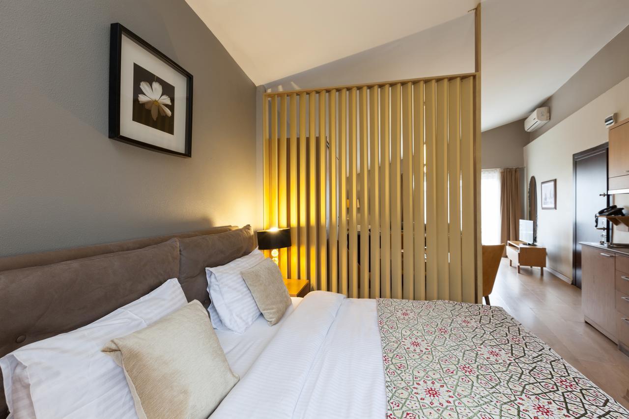 Galata Pera Suites & Residenceイスタンブール 部屋 写真