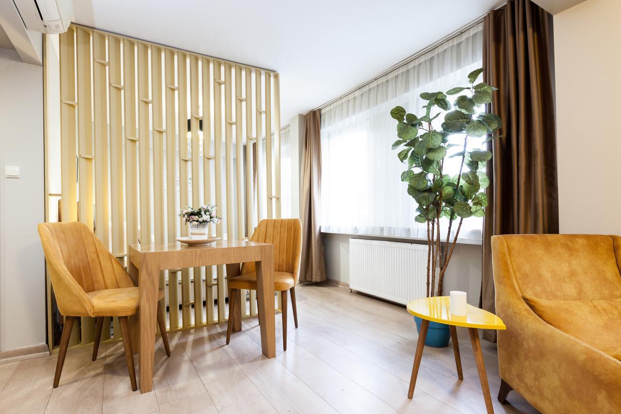 Galata Pera Suites & Residenceイスタンブール エクステリア 写真