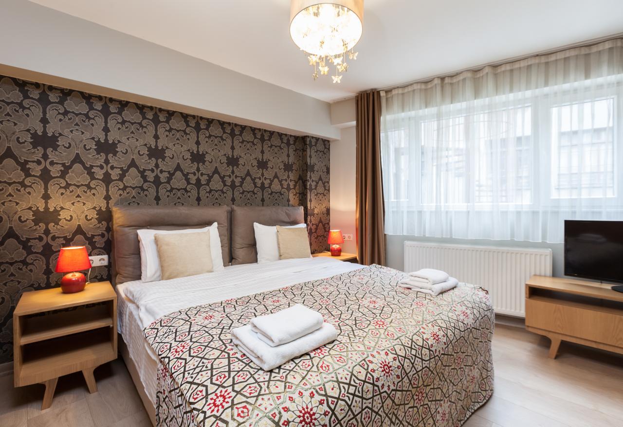 Galata Pera Suites & Residenceイスタンブール 部屋 写真