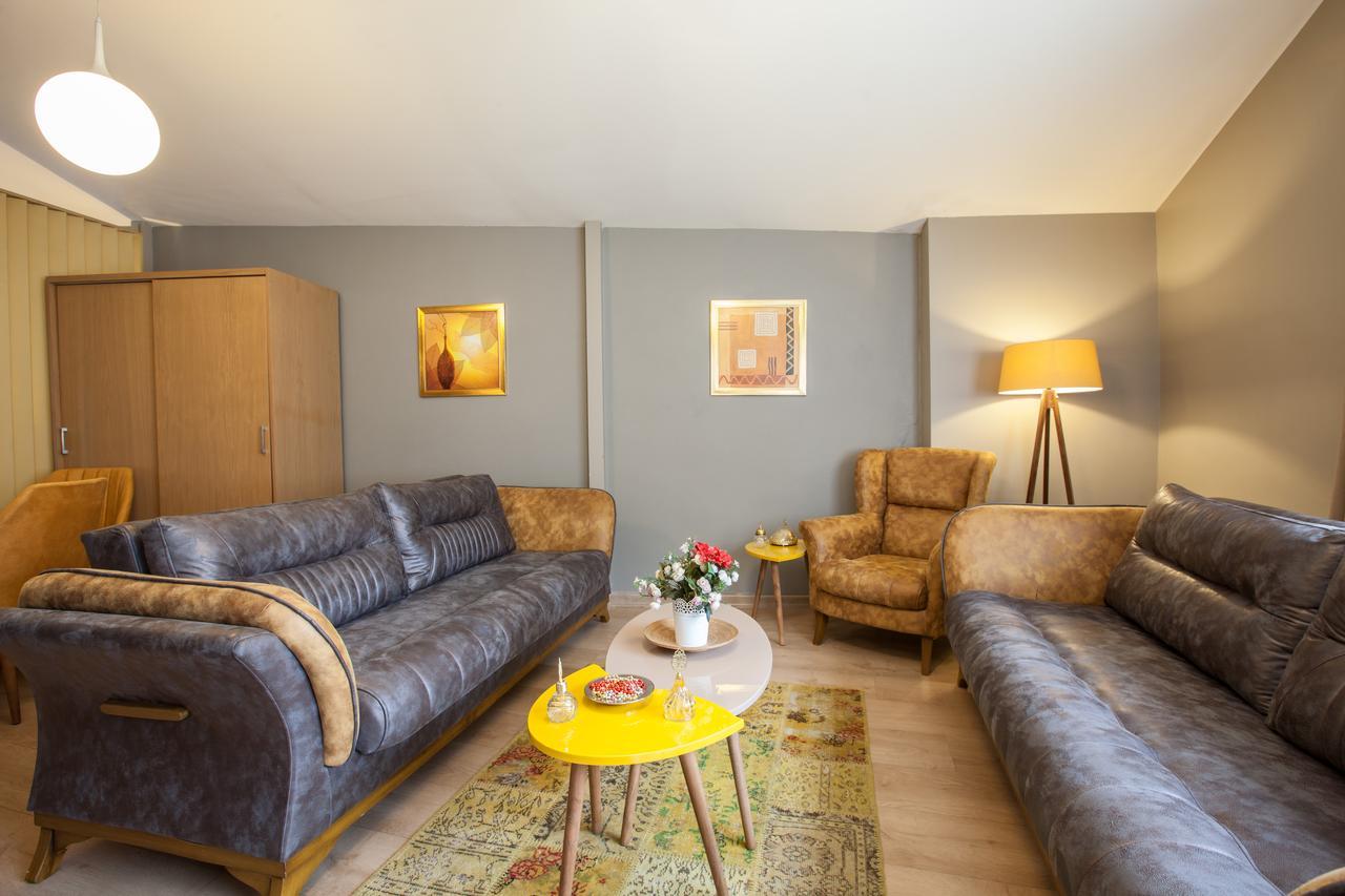 Galata Pera Suites & Residenceイスタンブール 部屋 写真