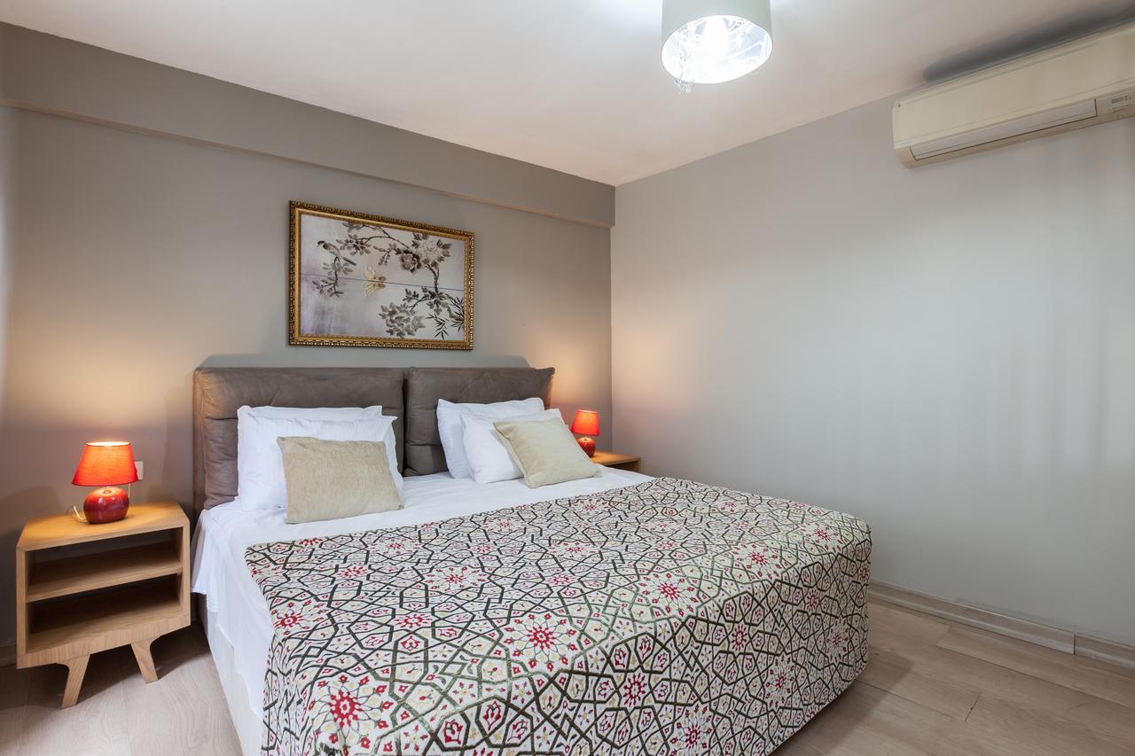 Galata Pera Suites & Residenceイスタンブール エクステリア 写真