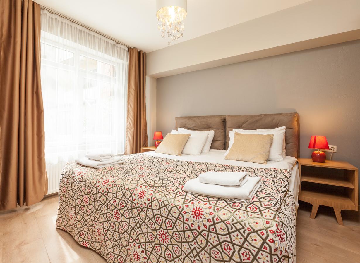 Galata Pera Suites & Residenceイスタンブール 部屋 写真