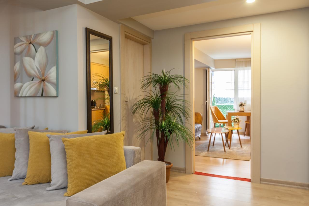 Galata Pera Suites & Residenceイスタンブール 部屋 写真