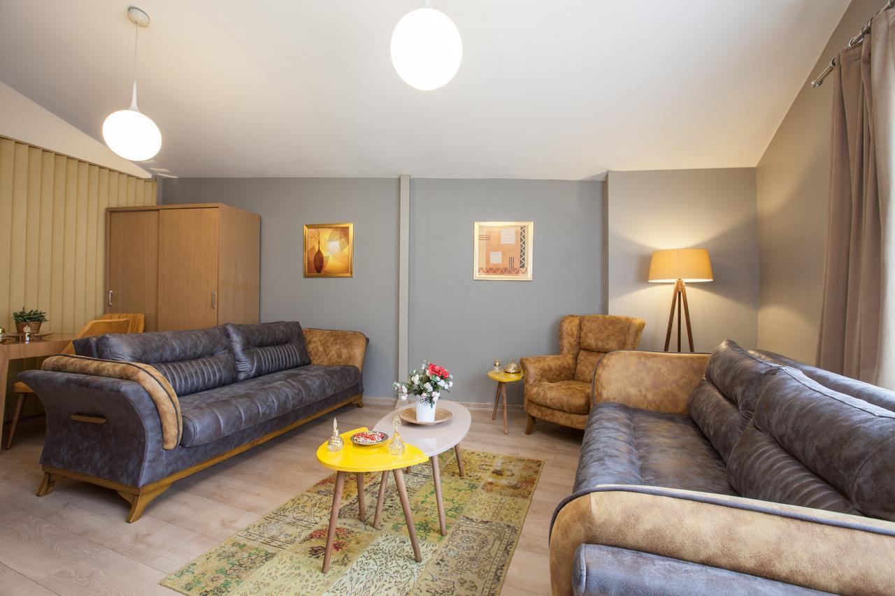 Galata Pera Suites & Residenceイスタンブール 部屋 写真